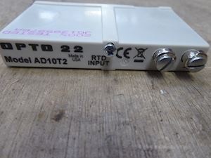 OPTO 22 AD10T2 Analog Input Module - 1