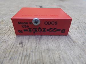 OPTO 22 ODC5 I/O MODULE - 1