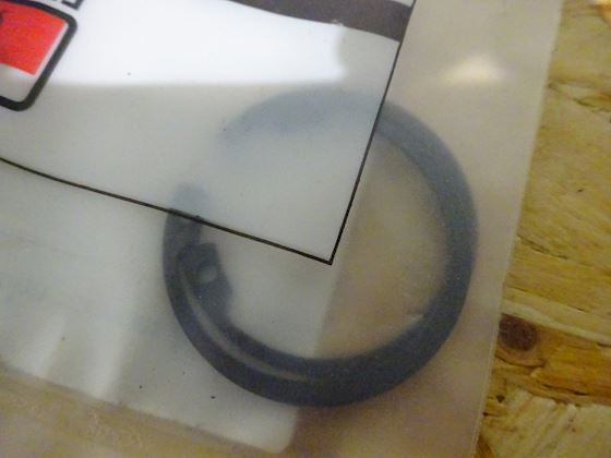 Framo Circlip 4598 #1