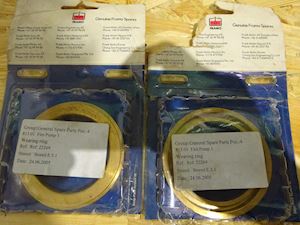 Framo Wear Ring 22269 - 1