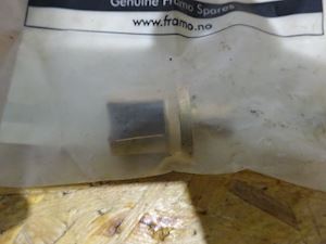Framo Valve 20065 - 1