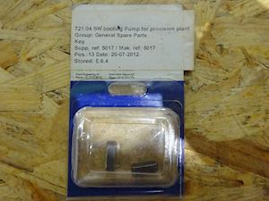Framo Key A 5017 - 1
