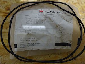 Framo O-ring 8466 - 1