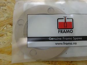 Framo Seal 18804 - 1