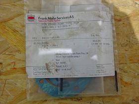 Framo Seal 86645 #2