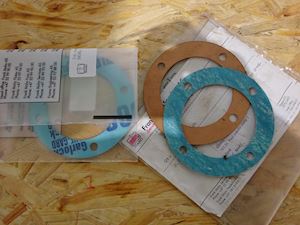 Framo Seal 86645 - 1