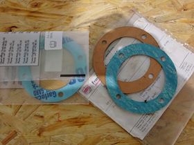 Framo Seal 86645 #1