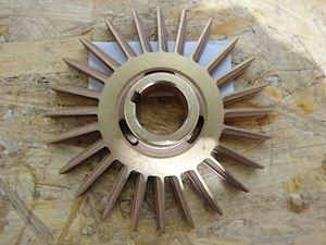Framo Impeller 230 - 1