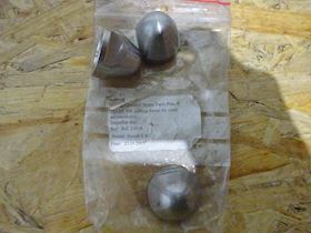Framo Impeller Nut 21618 #1