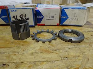 SKF Sleeve 5686 - 1