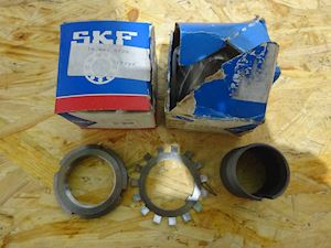 SKF Sleeve 5728 - 1