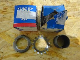 SKF Sleeve 5728 #1
