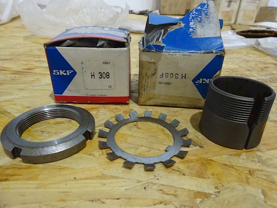 SKF Sleeve 5728 #2