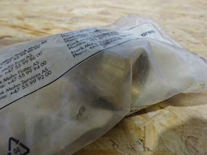 Framo Cap Nut 20057 - 1