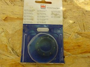 Framo Oil Seal 11791 - 1
