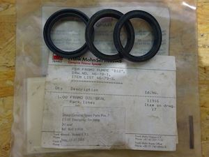 Framo Oil Seal 11916 - 1