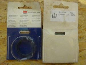Framo Oil Seal 11833 - 1