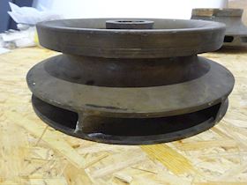 Framo Impeller 71441 #3