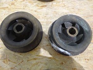 Framo Impeller 71441 - 1
