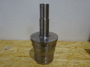Framo Shaft 78881 for VH 200 / 150Z - 1