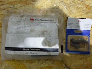 Framo Key A 5041 - 1
