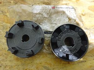 Framo Flexible Coupling 13441 - 1