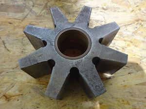Framo Internal Gear 127746 - 1