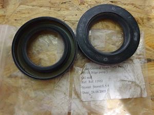 Framo Shaft Seal 11932 - 1