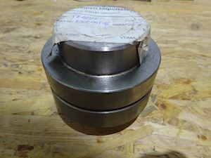 Speck Pumpen flexible Coupling - 1