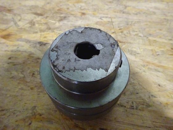 Speck Pumpen flexible Coupling #3