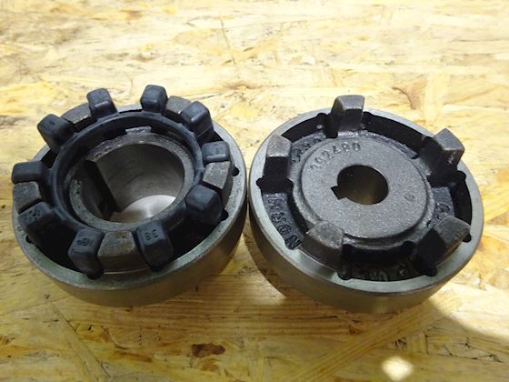 Speck Pumpen flexible Coupling #4