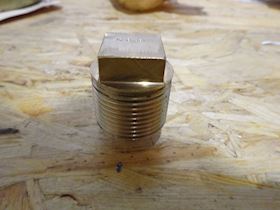 Framo Plug 20081 #1