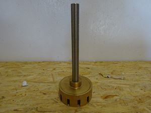 Framo Impeller With Shaft - 1