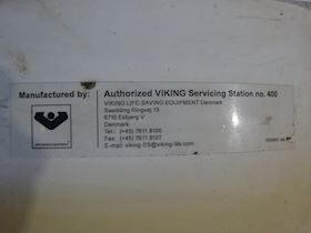 Viking 6DK #4