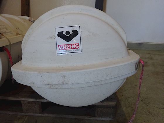 Viking 6DK #2