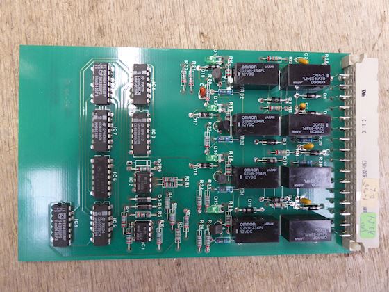 MAR-EL MEF 400 #1