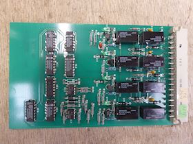 MAR-EL MEF 400 #1