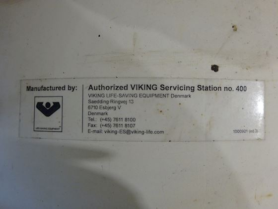 Viking 6DK #4