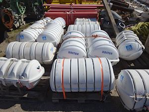 Liferafts - 1