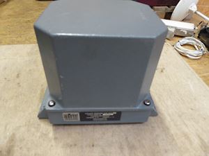 Decca Radar Azimuth Stabiliser Type 65123 (A9) - 1