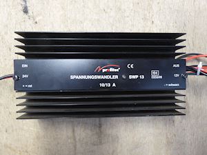 Profitec SWP  13 Converter - 1