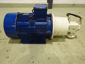 Denison T7BBS B10 B10 2R00 A100 - 1