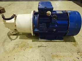 Denison T7BBS B10 B10 2R00 A100 #4