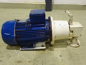 Denison T7BS B08 1R00 - A10 - 1