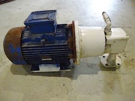 Denison T7BS - B08 - 1R00 - A101 #3