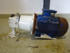 Denison T7BS - B08 - 1R00 - A101 - 1