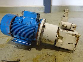 Denison T7BS - B05 - 1R00 - A101 #3