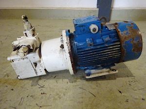 Denison T7BS - B05 - 1R00 - A101 - 1