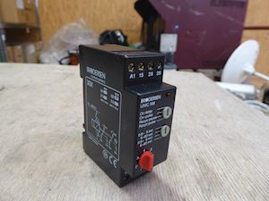 Brodersen UNIC XM-D2 Tidsrelæ - 1