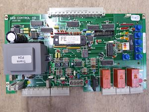 ABB 1SFA 880165-A (PCB for Softstarter PS D840)) - 1